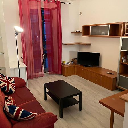 Ferienwohnung Milano Central Station Exterior foto