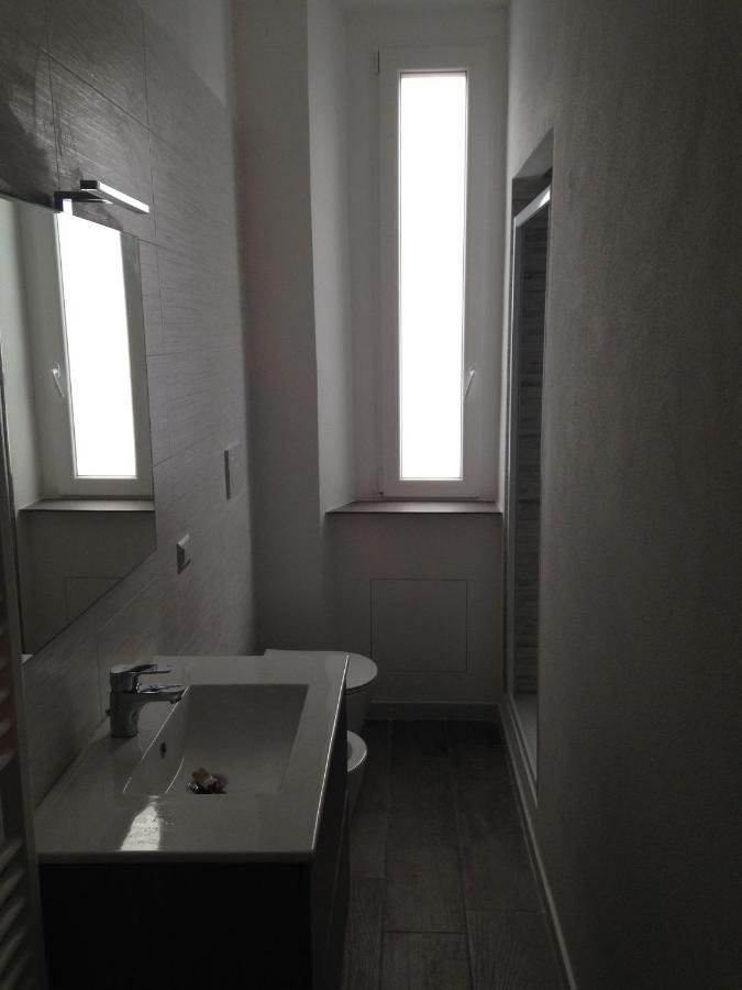 Ferienwohnung Milano Central Station Exterior foto